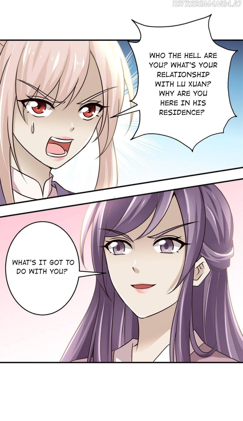 Nine-Yang Emperor Chapter 165 - Page 13