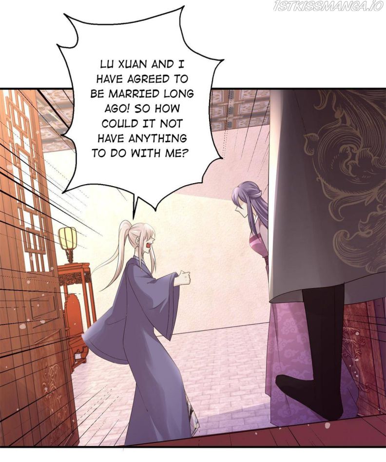 Nine-Yang Emperor Chapter 165 - Page 14