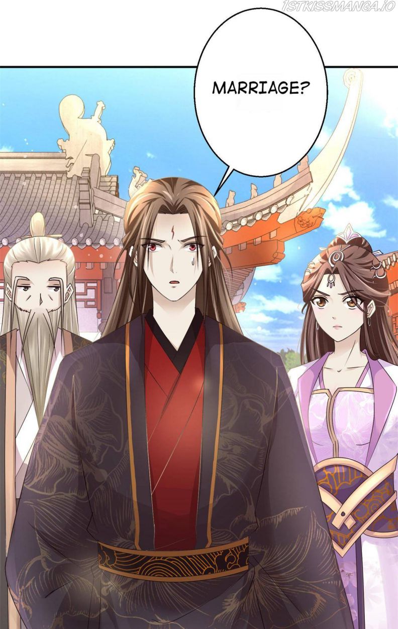 Nine-Yang Emperor Chapter 165 - Page 15