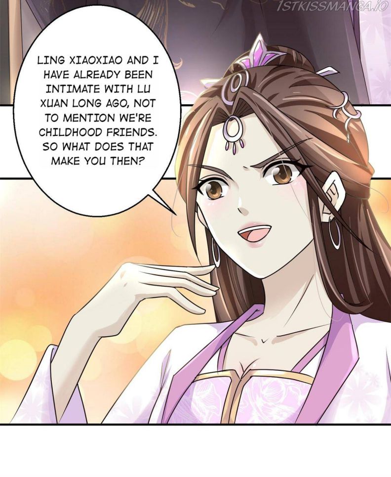 Nine-Yang Emperor Chapter 165 - Page 16