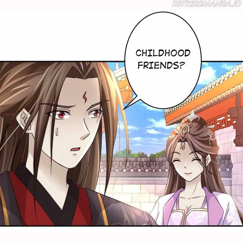 Nine-Yang Emperor Chapter 165 - Page 17