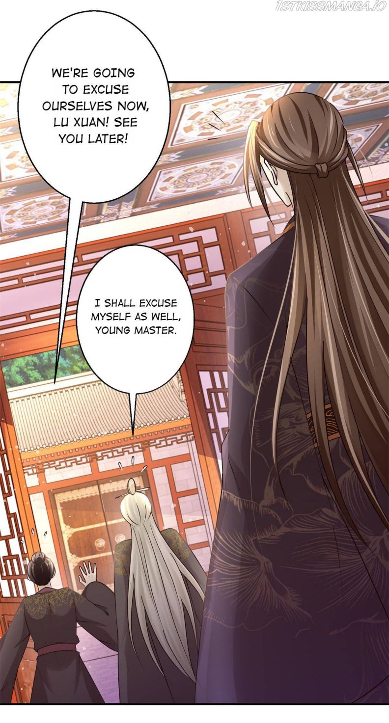 Nine-Yang Emperor Chapter 165 - Page 18