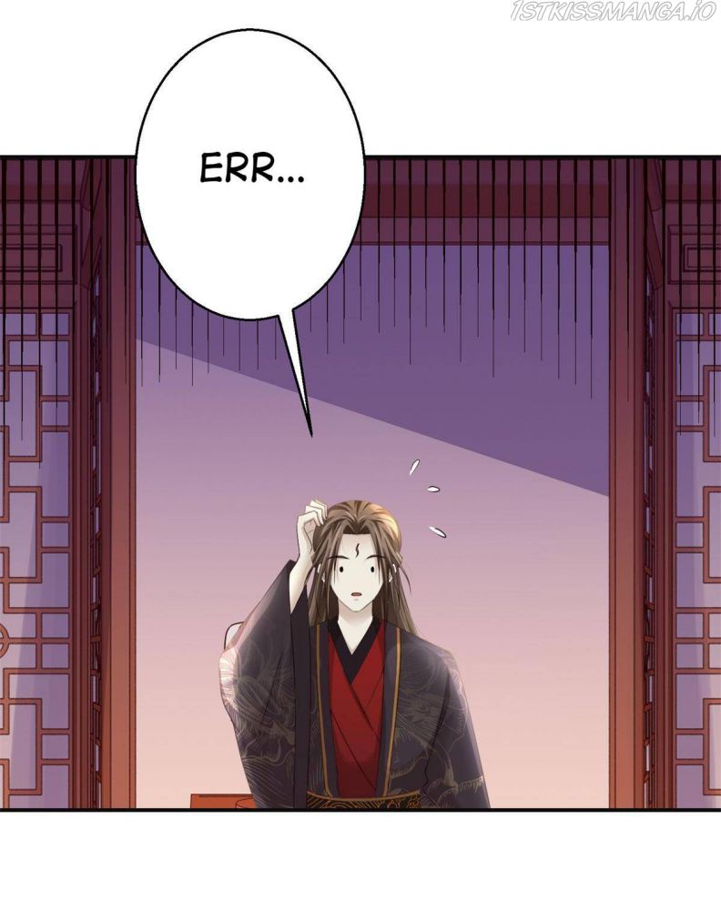 Nine-Yang Emperor Chapter 165 - Page 19