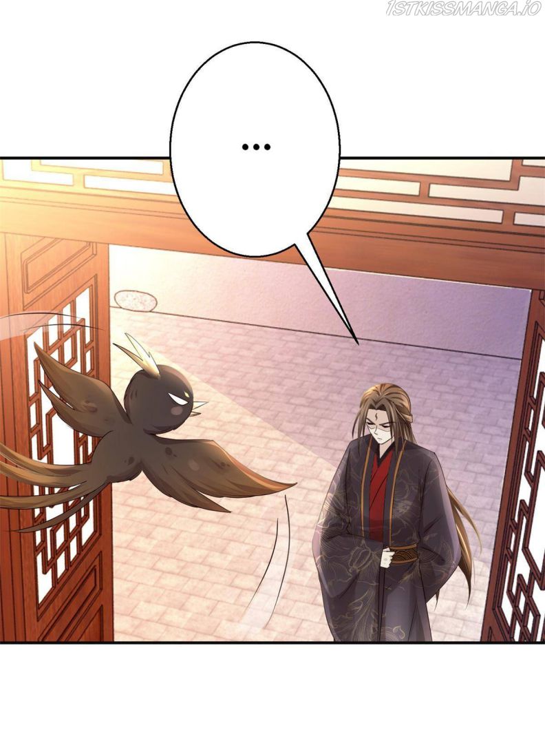 Nine-Yang Emperor Chapter 165 - Page 21