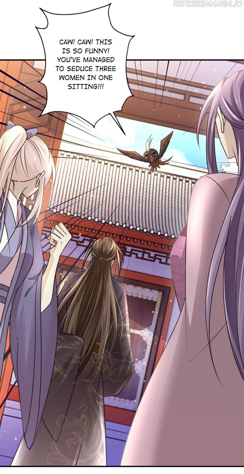 Nine-Yang Emperor Chapter 165 - Page 22
