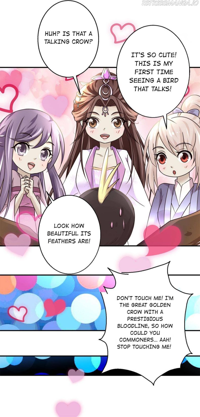Nine-Yang Emperor Chapter 165 - Page 23