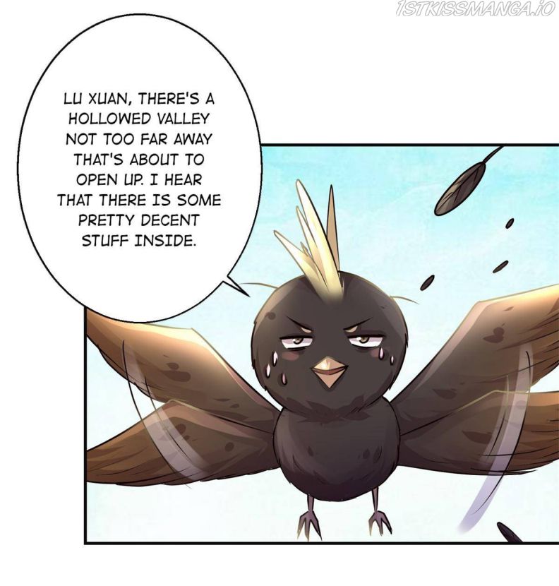 Nine-Yang Emperor Chapter 165 - Page 24