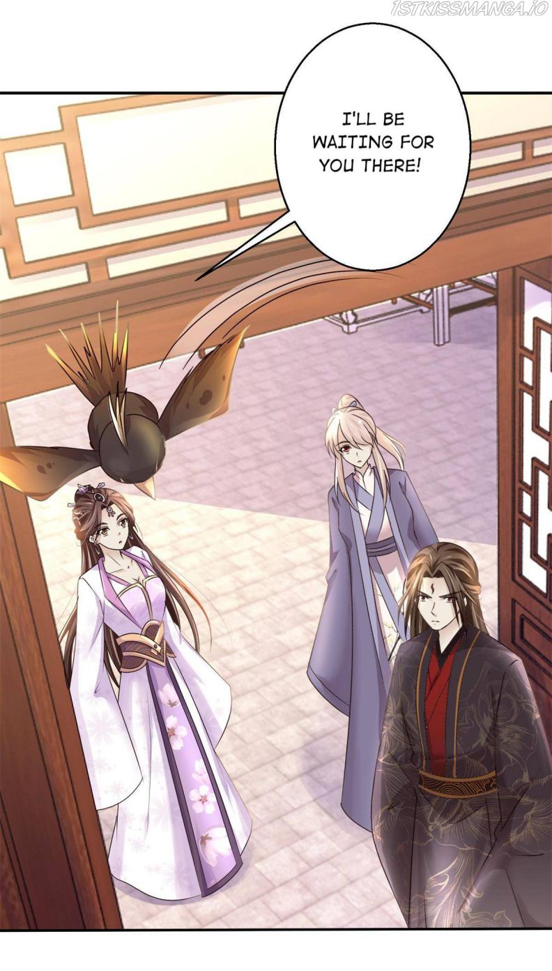 Nine-Yang Emperor Chapter 165 - Page 25
