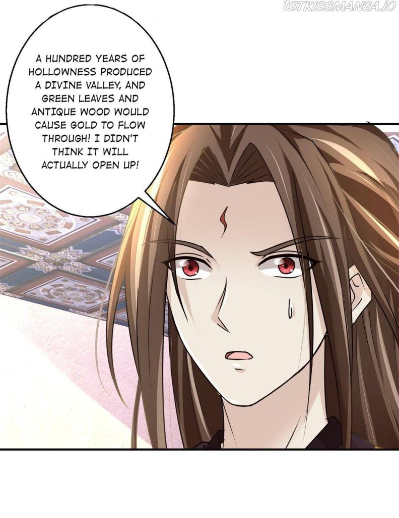 Nine-Yang Emperor Chapter 165 - Page 26