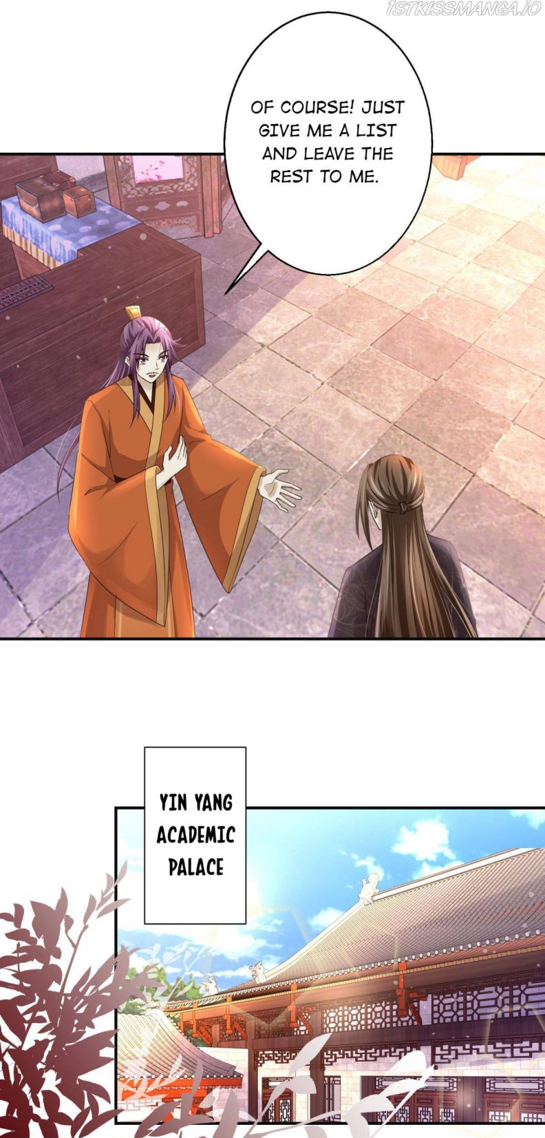 Nine-Yang Emperor Chapter 165 - Page 4