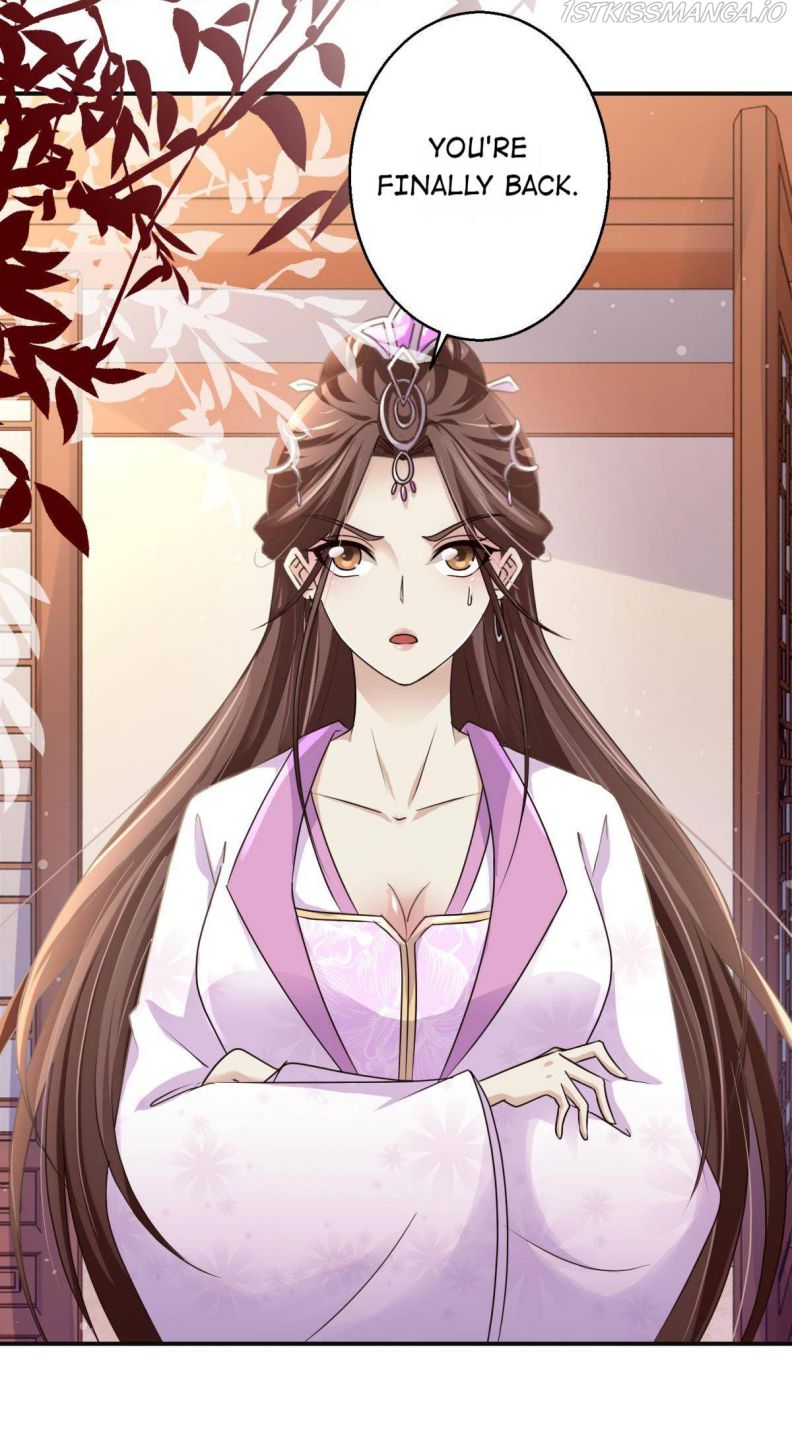 Nine-Yang Emperor Chapter 165 - Page 5