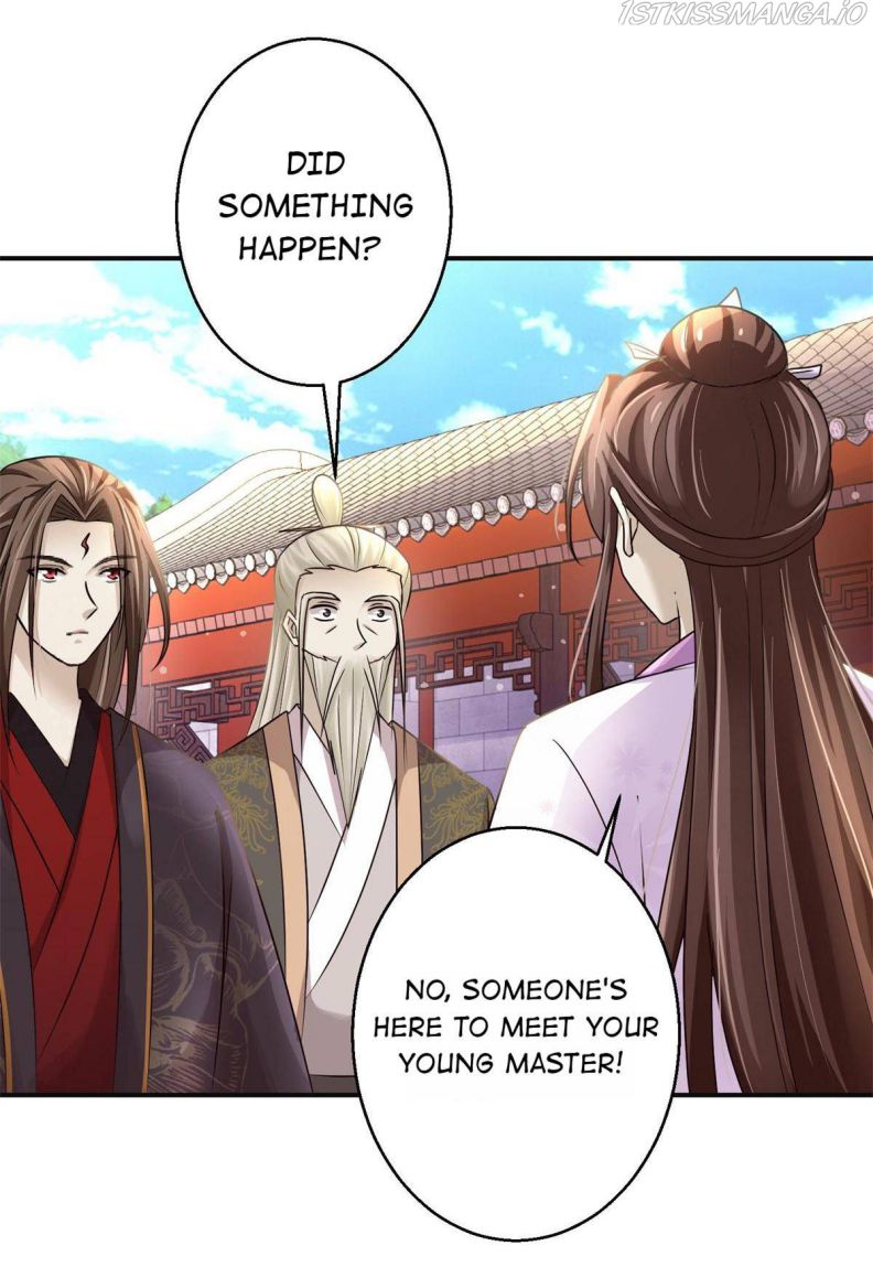 Nine-Yang Emperor Chapter 165 - Page 6