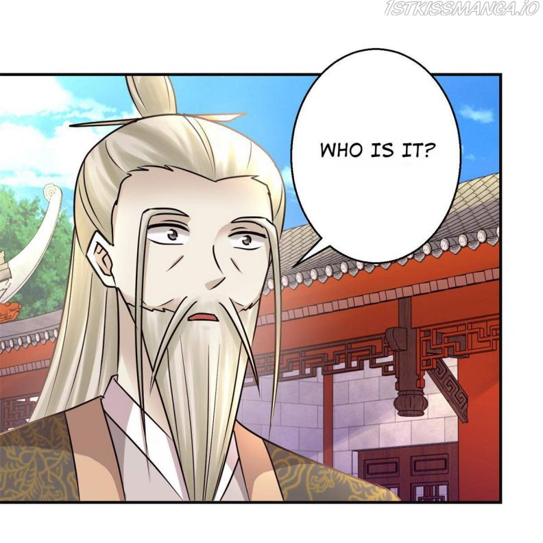 Nine-Yang Emperor Chapter 165 - Page 7