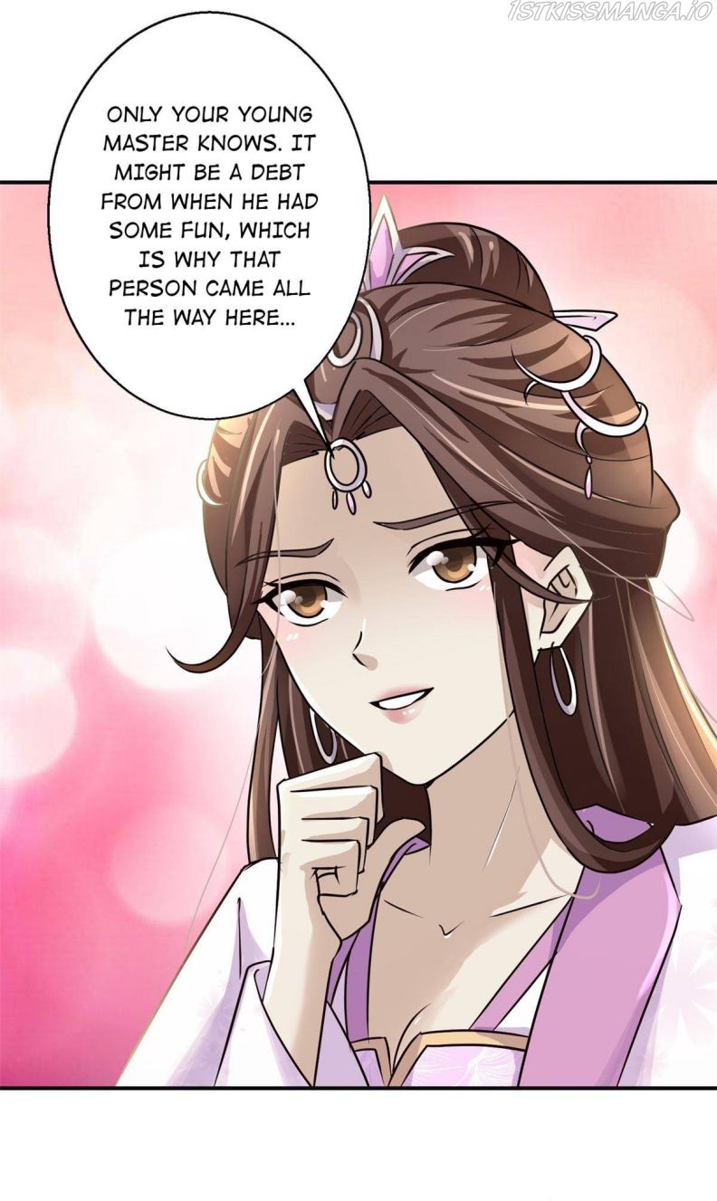 Nine-Yang Emperor Chapter 165 - Page 8