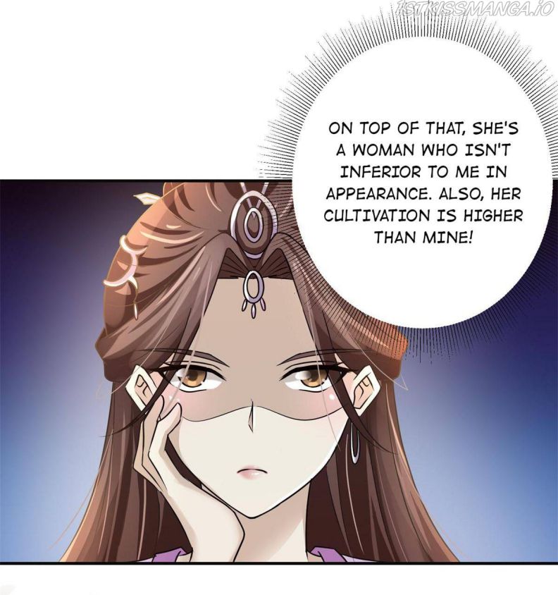 Nine-Yang Emperor Chapter 165 - Page 9