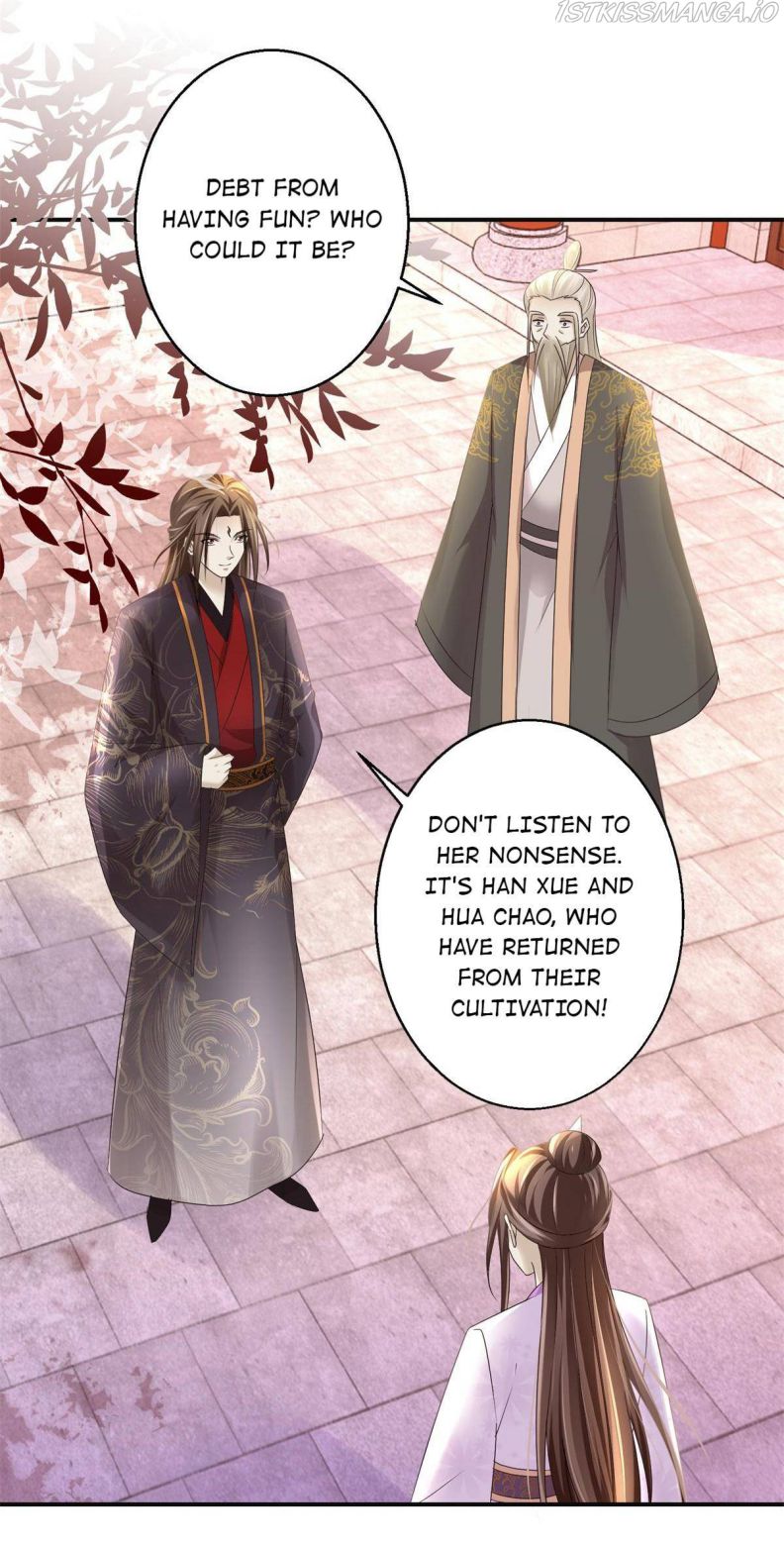 Nine-Yang Emperor Chapter 165 - Page 10