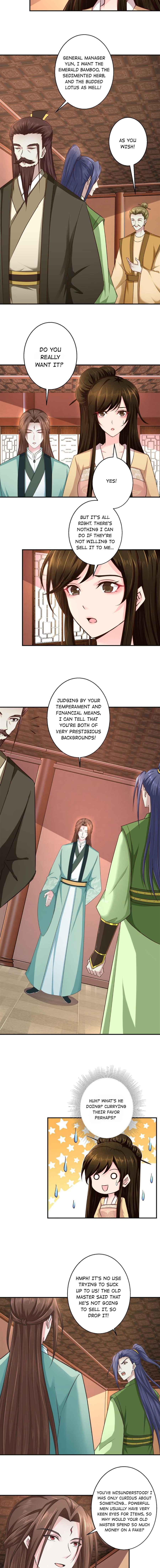 Nine-Yang Emperor Chapter 182 - Page 2