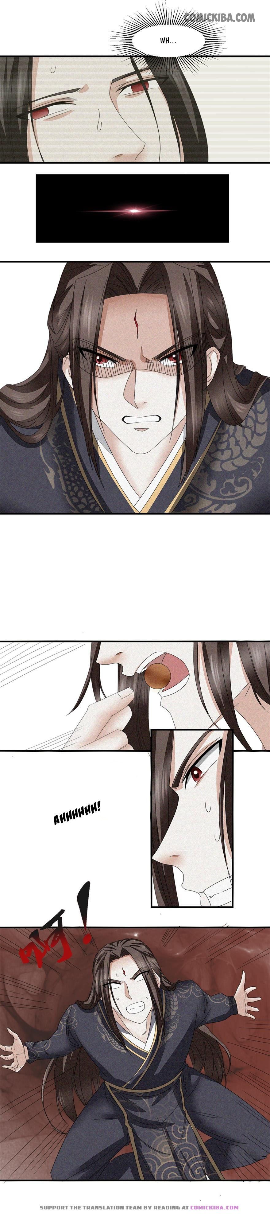Nine-Yang Emperor Chapter 19 - Page 6