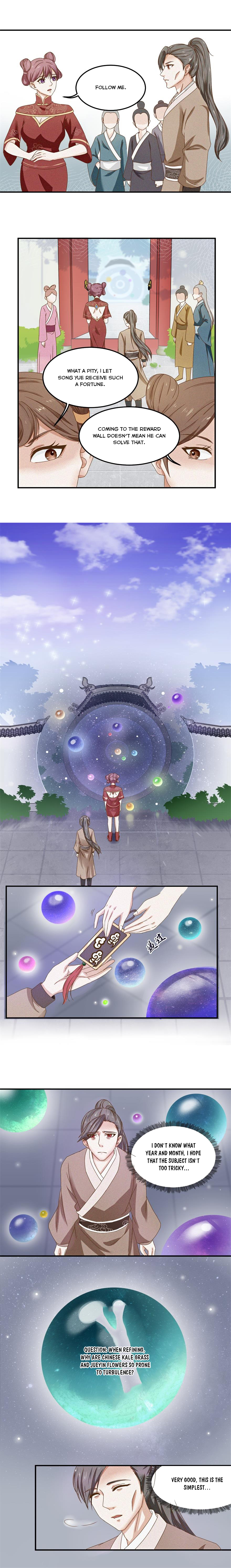 Nine-Yang Emperor Chapter 2 - Page 7