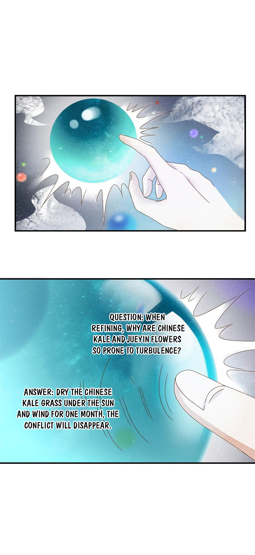 Nine-Yang Emperor Chapter 2 - Page 8