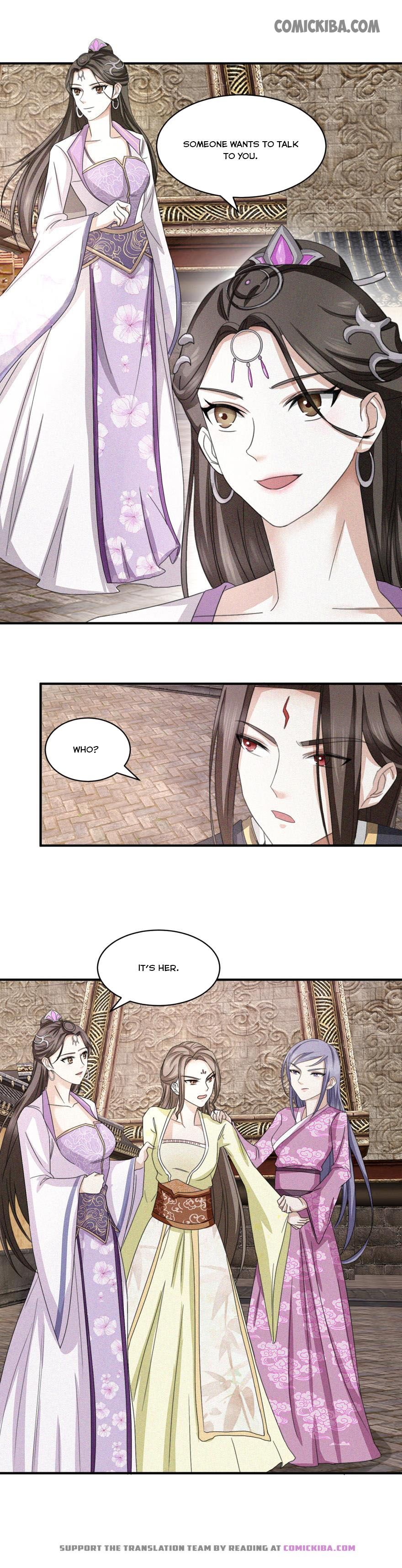 Nine-Yang Emperor Chapter 26 - Page 7