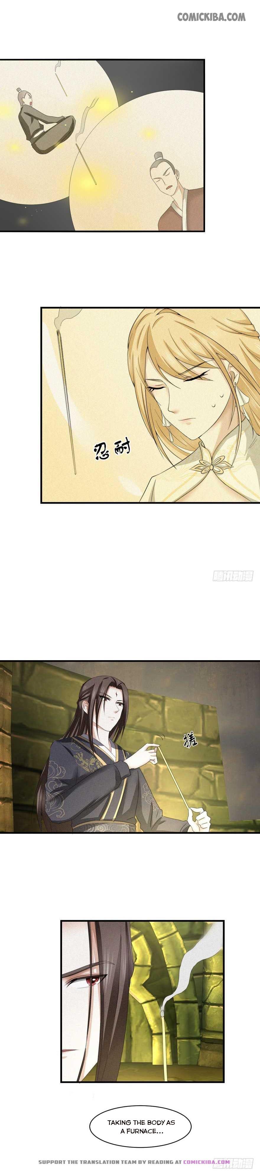 Nine-Yang Emperor Chapter 30 - Page 9
