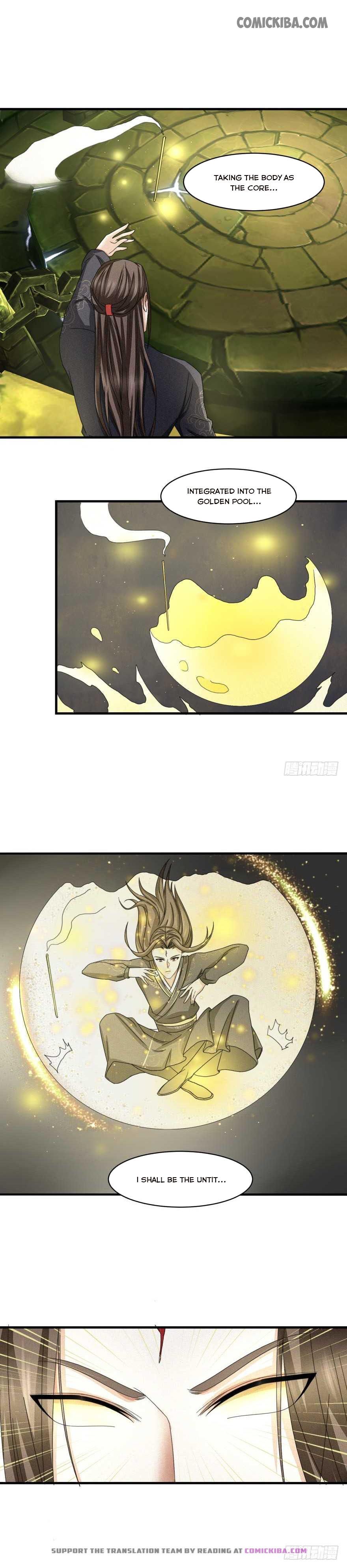 Nine-Yang Emperor Chapter 30 - Page 10