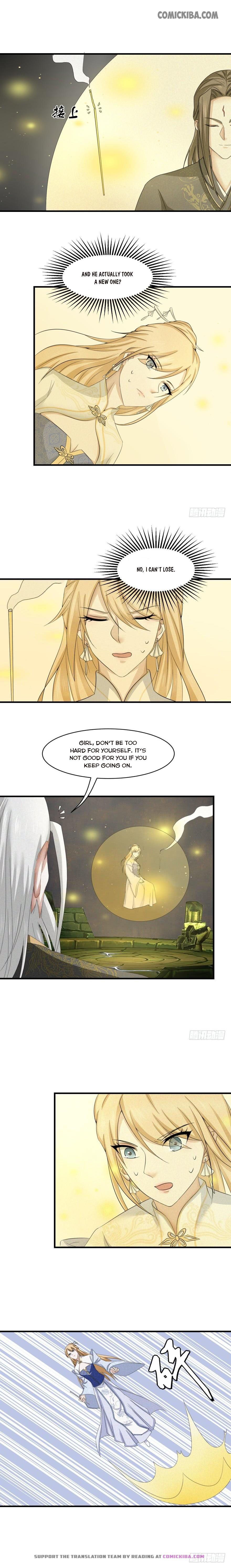 Nine-Yang Emperor Chapter 31 - Page 4