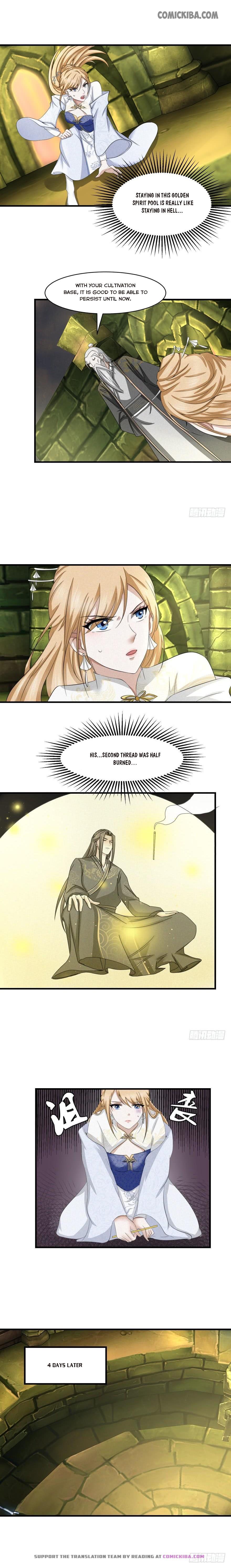 Nine-Yang Emperor Chapter 31 - Page 5