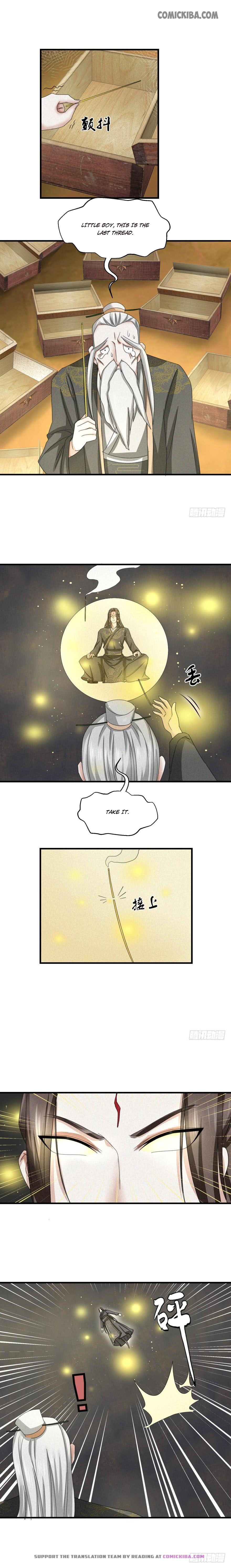 Nine-Yang Emperor Chapter 31 - Page 6