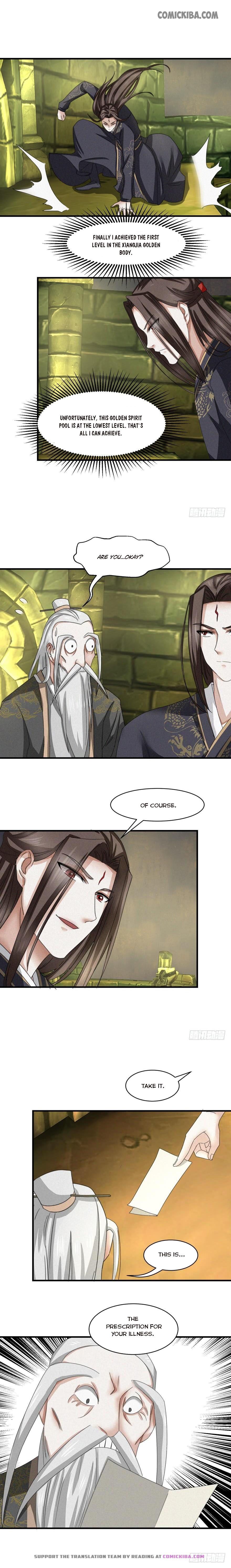 Nine-Yang Emperor Chapter 31 - Page 7