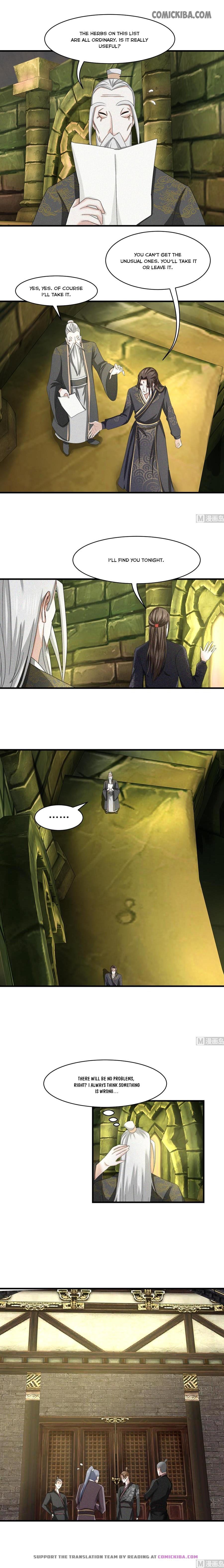 Nine-Yang Emperor Chapter 32 - Page 2