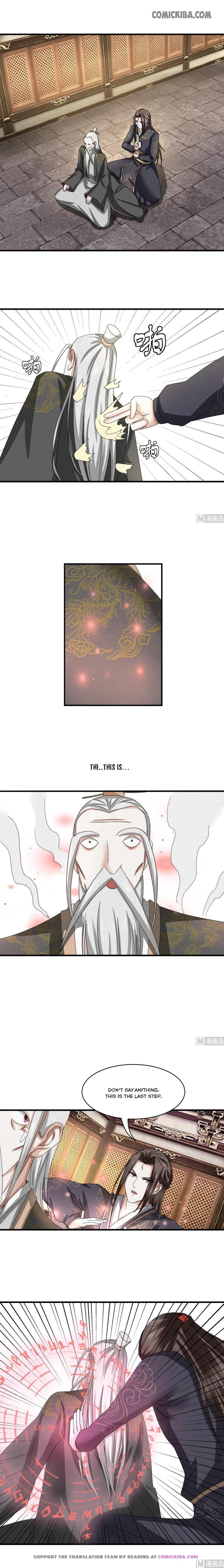 Nine-Yang Emperor Chapter 34 - Page 2