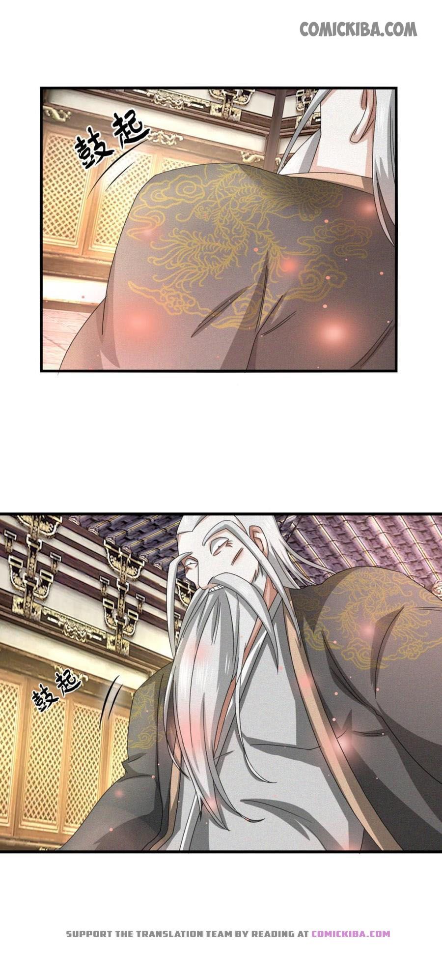 Nine-Yang Emperor Chapter 34 - Page 3