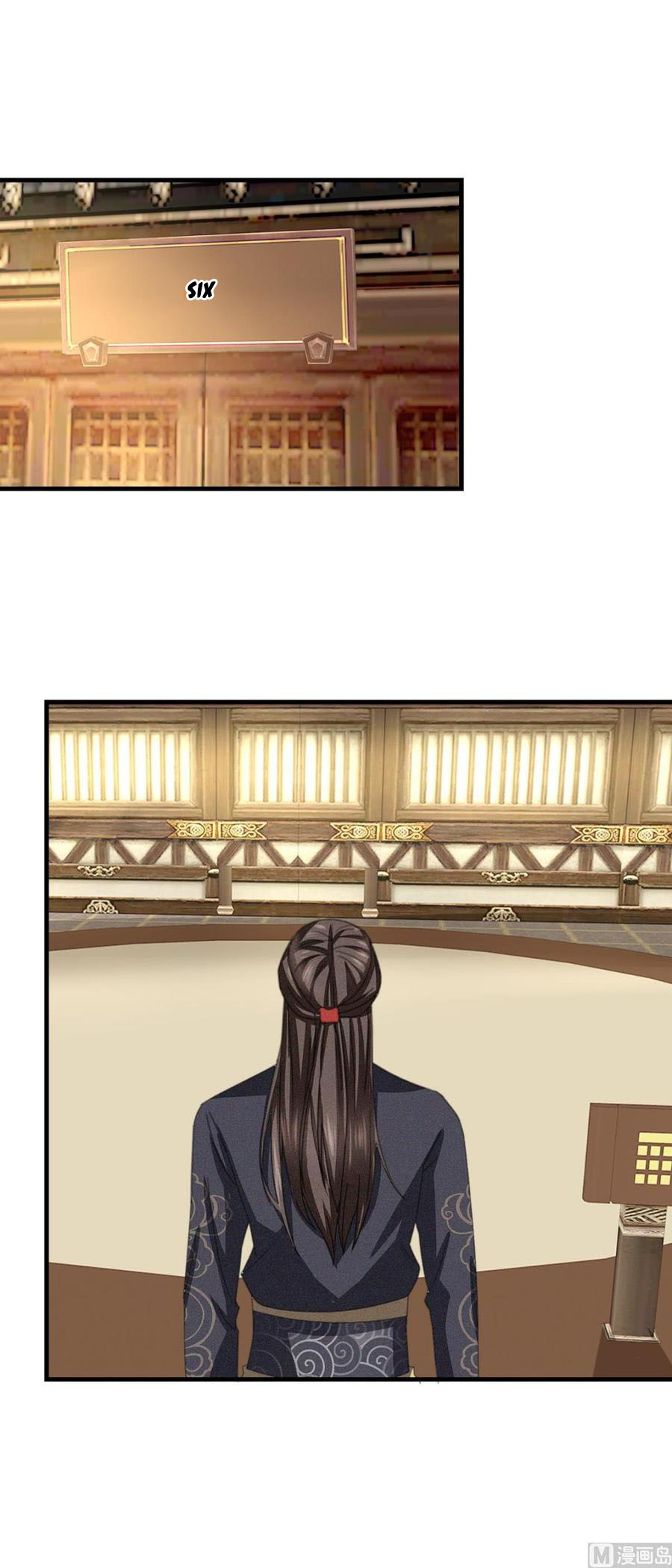 Nine-Yang Emperor Chapter 37 - Page 8