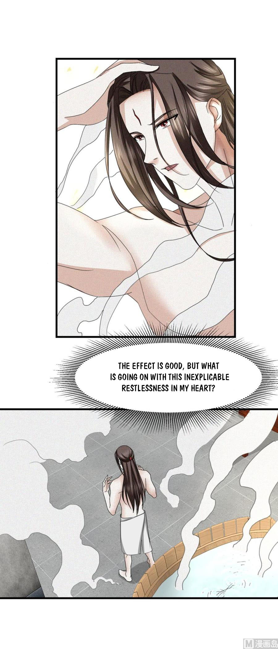Nine-Yang Emperor Chapter 38 - Page 5
