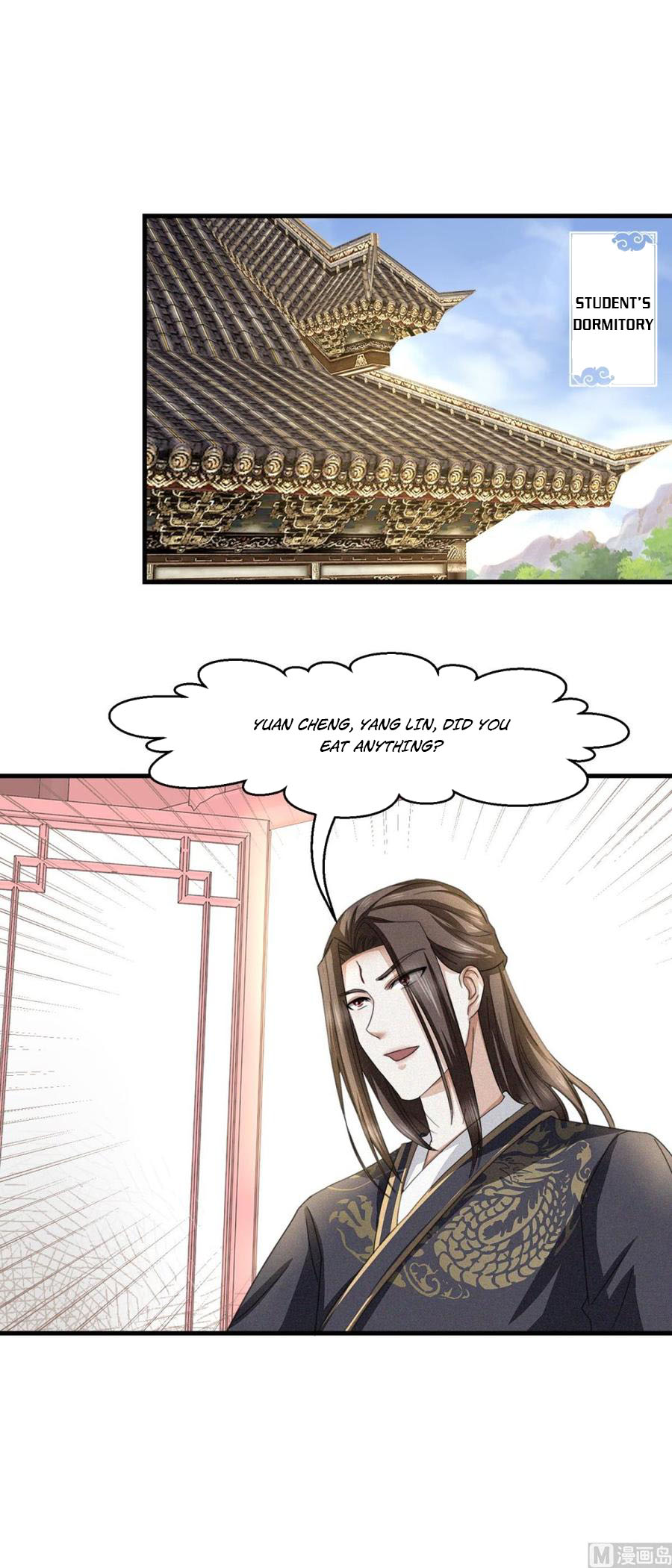 Nine-Yang Emperor Chapter 38 - Page 7