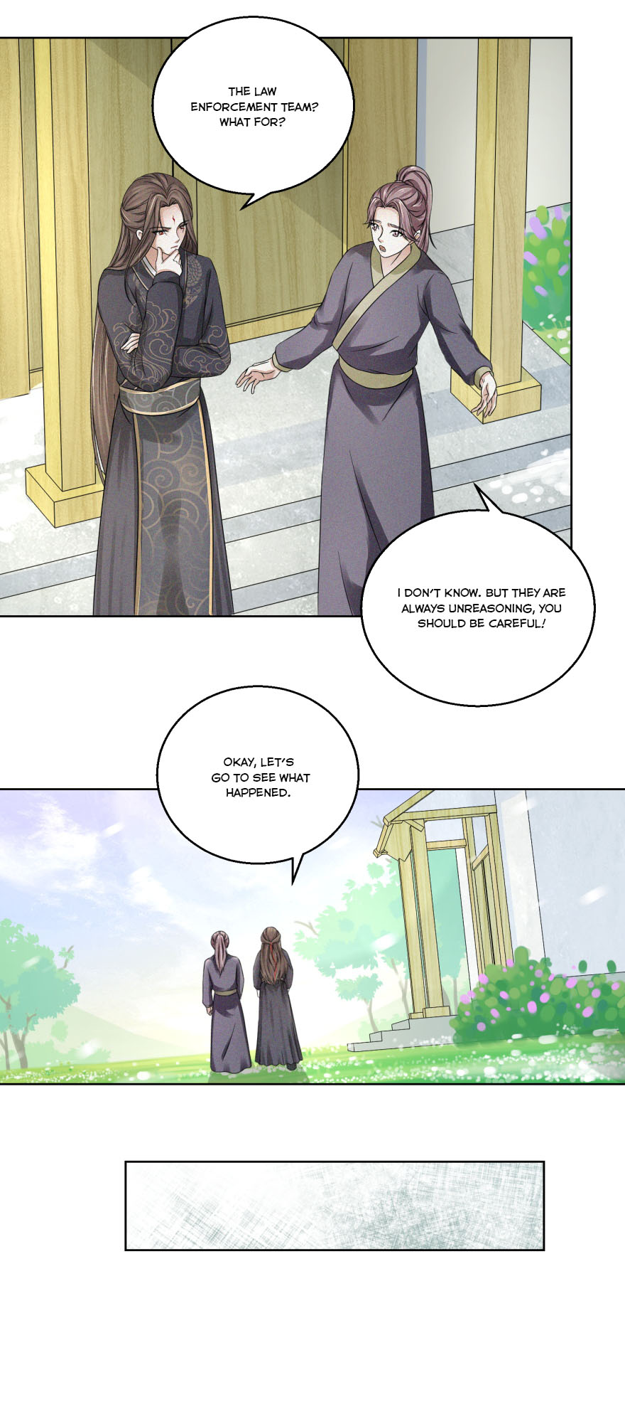 Nine-Yang Emperor Chapter 4 - Page 3