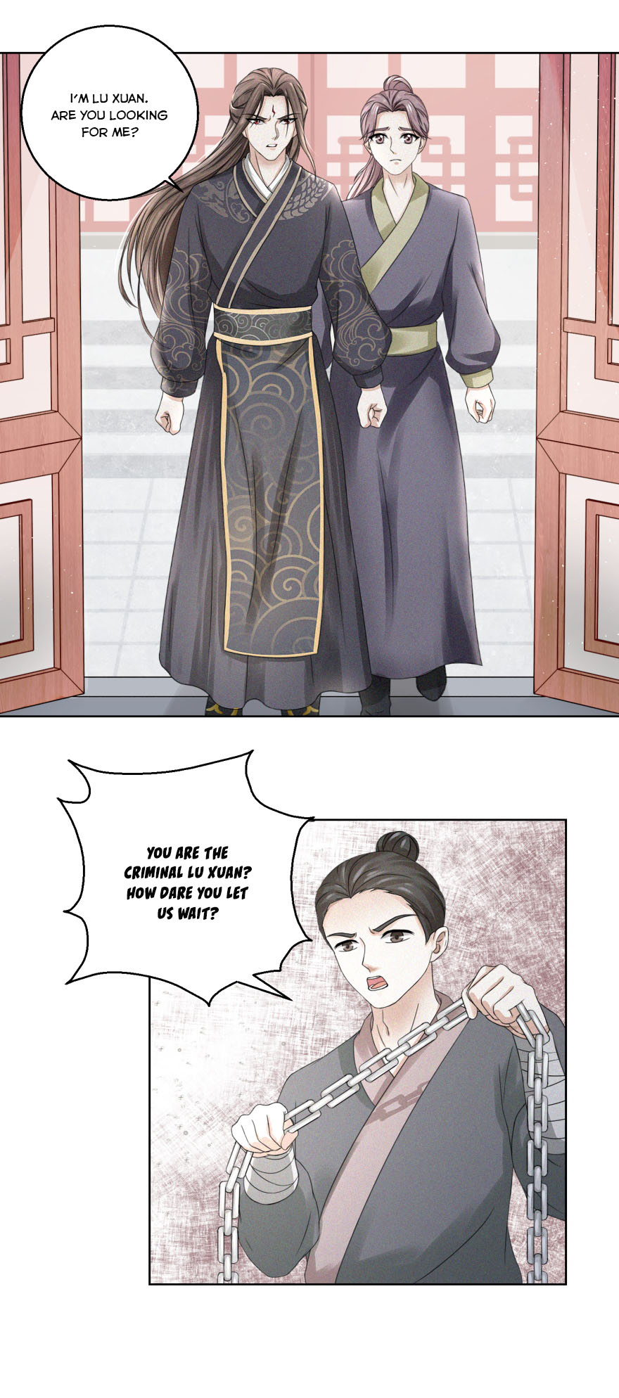Nine-Yang Emperor Chapter 4 - Page 6