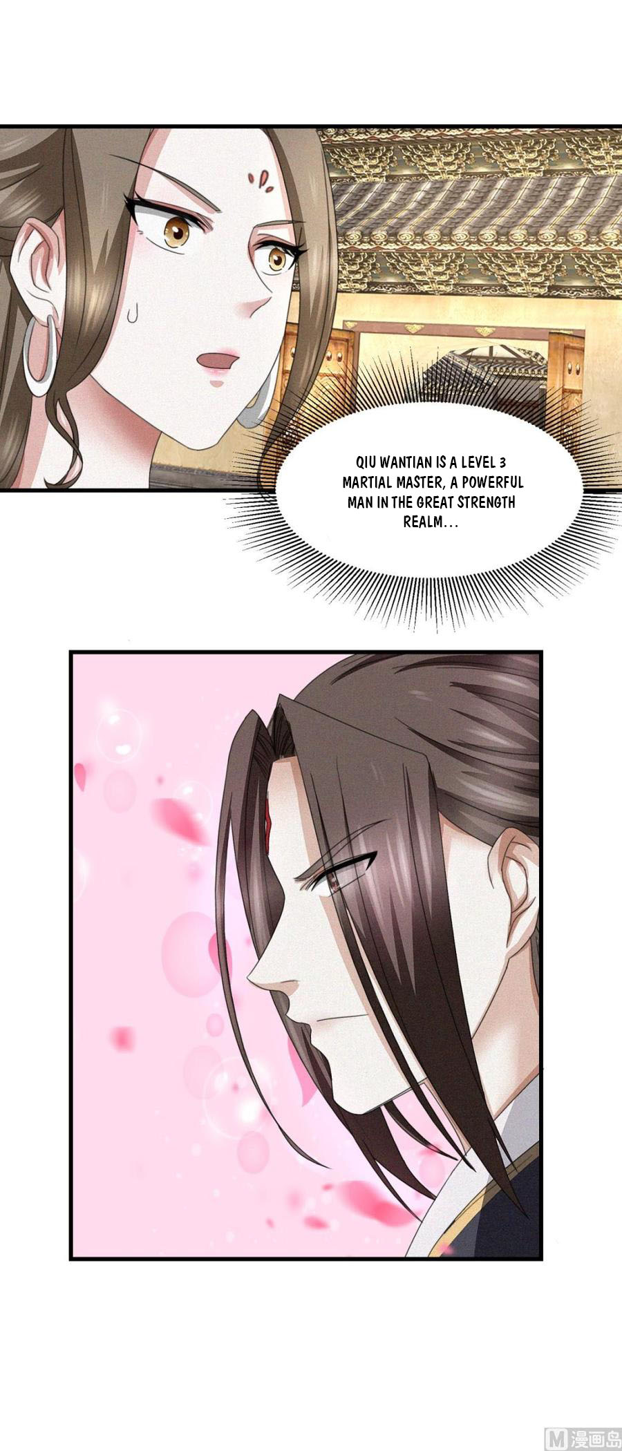 Nine-Yang Emperor Chapter 40 - Page 3