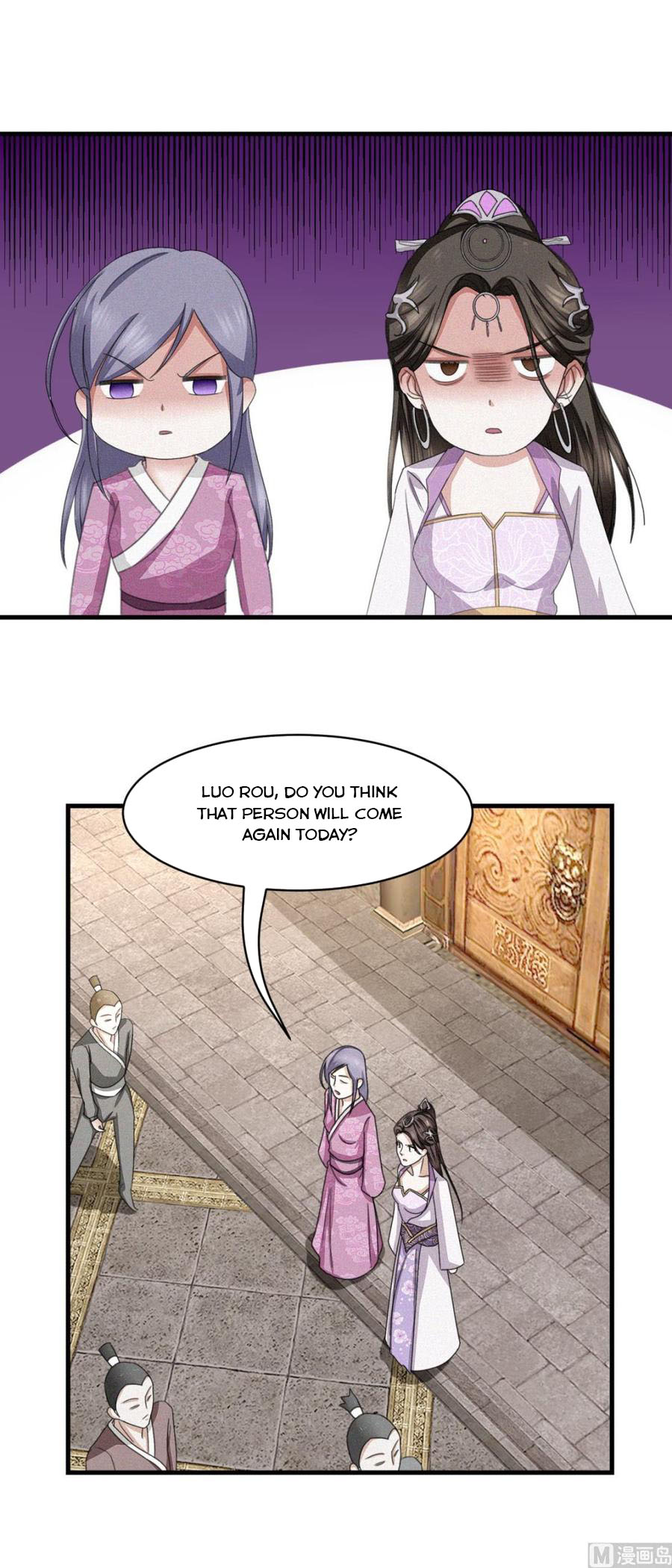 Nine-Yang Emperor Chapter 40 - Page 6