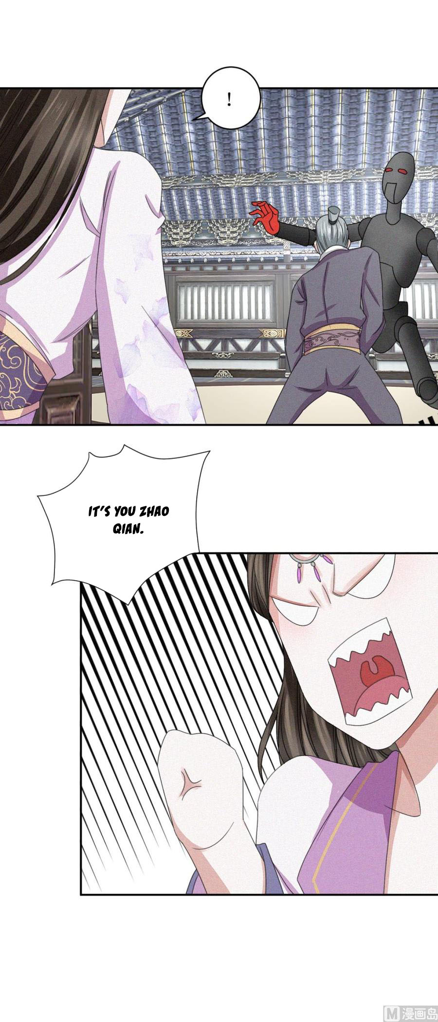 Nine-Yang Emperor Chapter 42 - Page 14