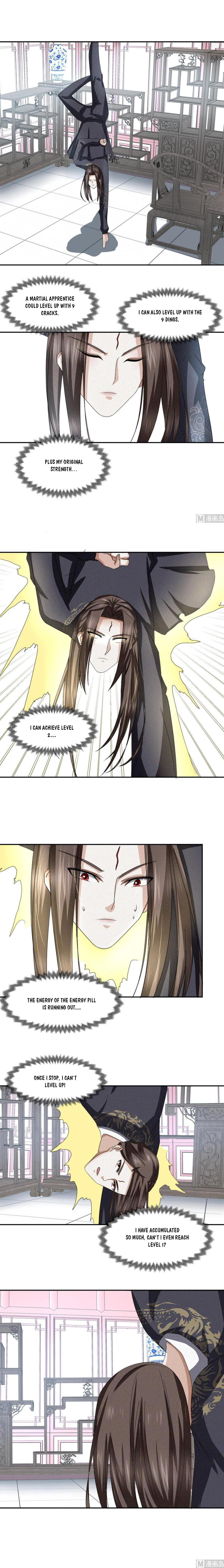 Nine-Yang Emperor Chapter 44 - Page 2