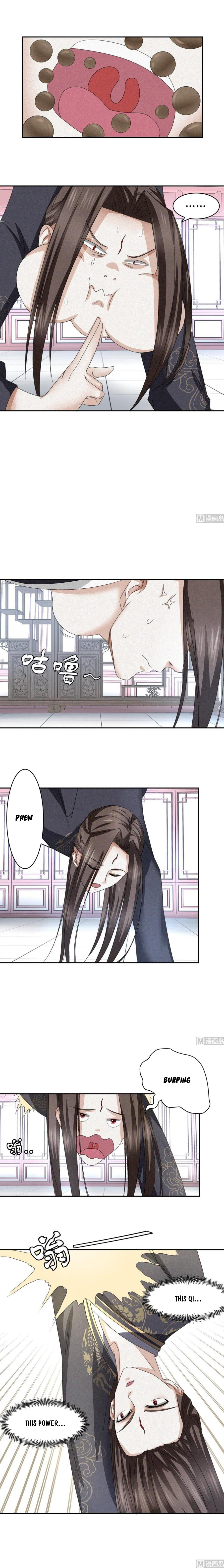 Nine-Yang Emperor Chapter 44 - Page 4