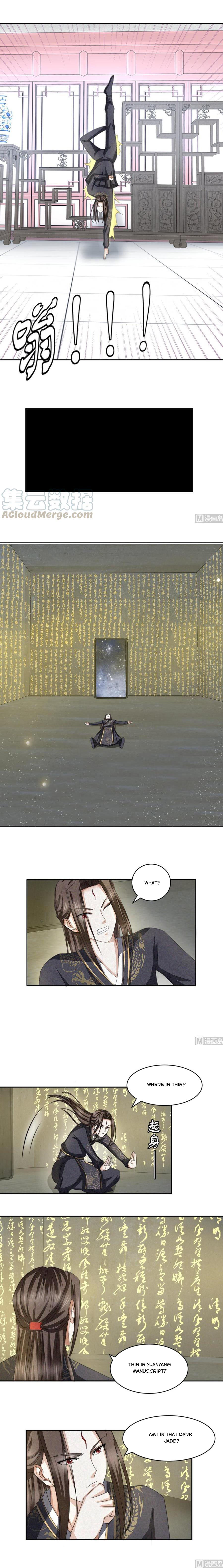 Nine-Yang Emperor Chapter 44 - Page 5