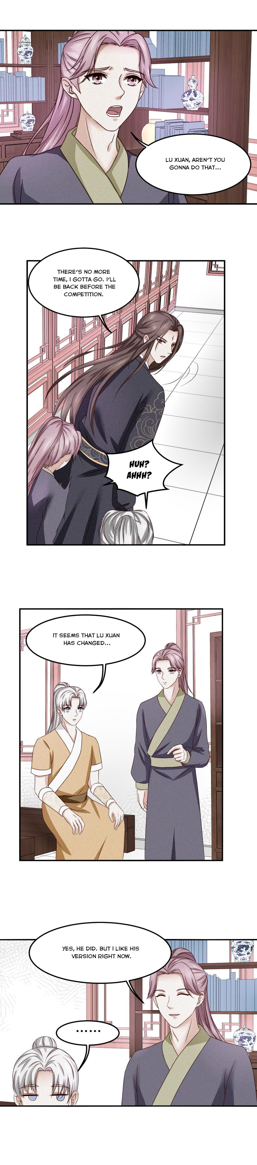 Nine-Yang Emperor Chapter 5 - Page 5