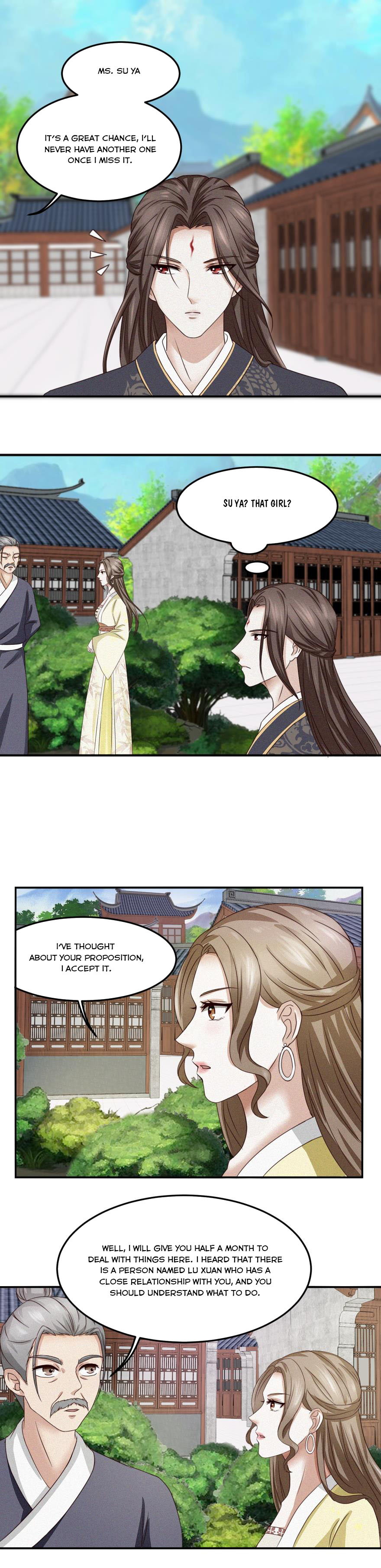 Nine-Yang Emperor Chapter 5 - Page 7