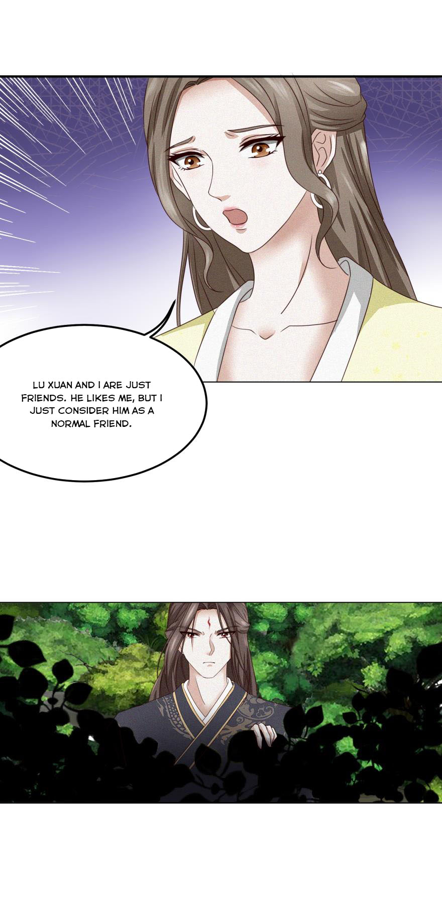 Nine-Yang Emperor Chapter 5 - Page 8