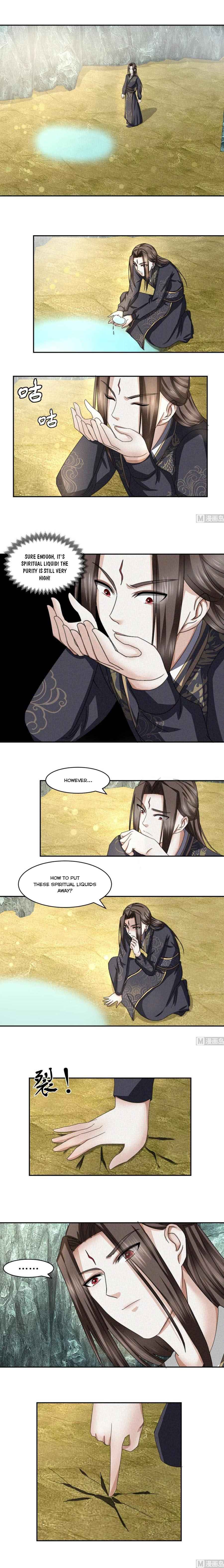 Nine-Yang Emperor Chapter 51 - Page 2