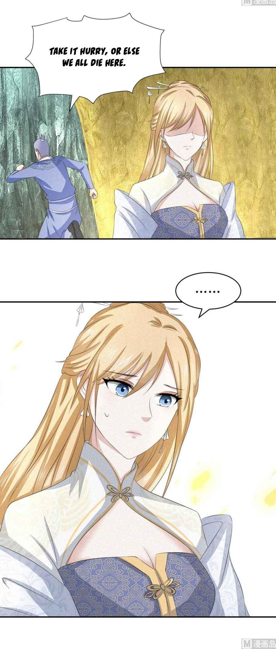 Nine-Yang Emperor Chapter 51 - Page 6